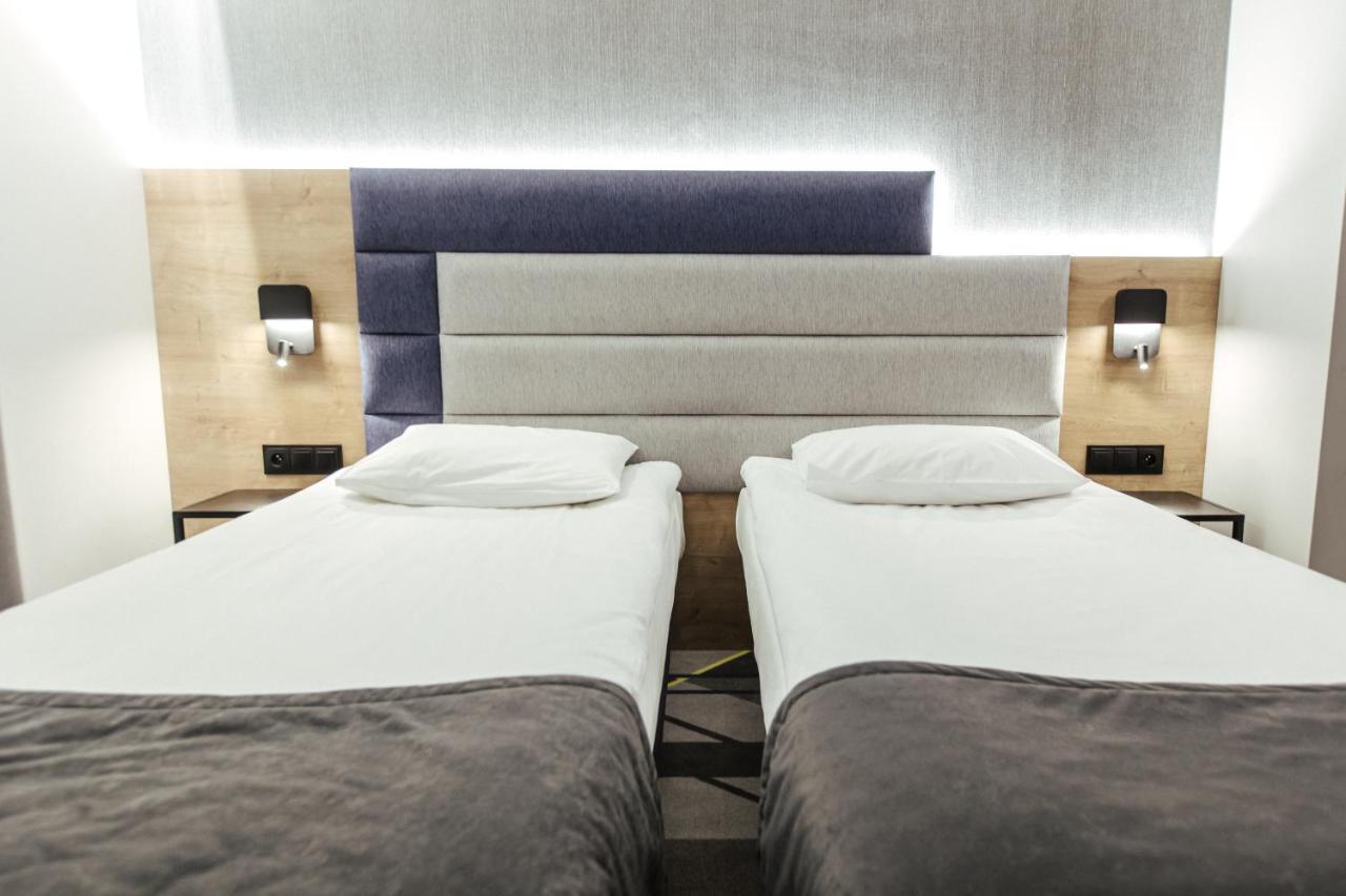 Hotell Air 3*