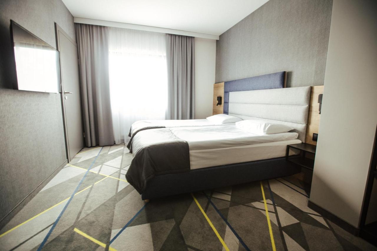 Air Hotel Warschau