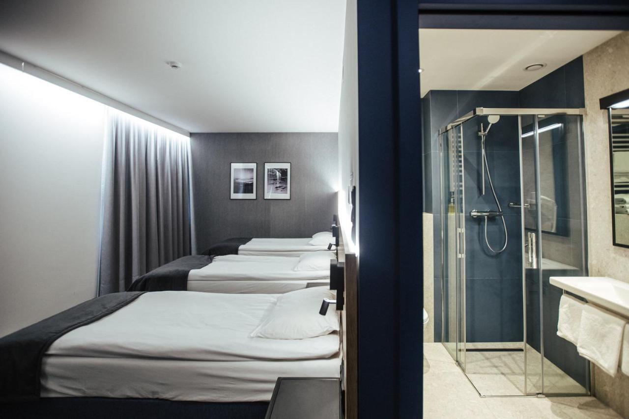 Hotel Air Warschau