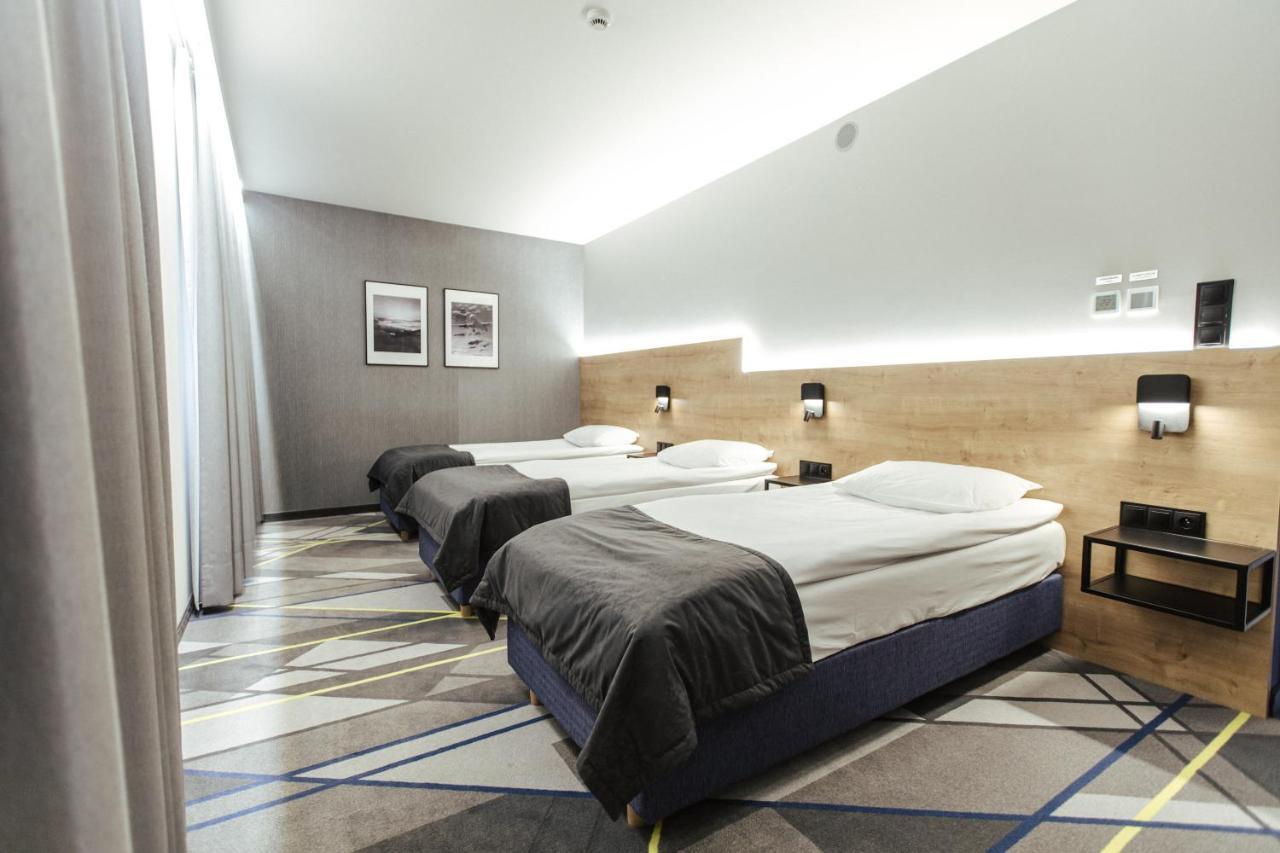 Hotel Air 3*