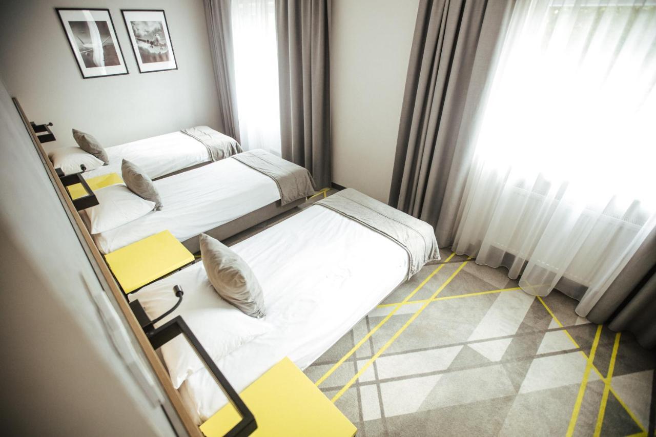 Hotel Air