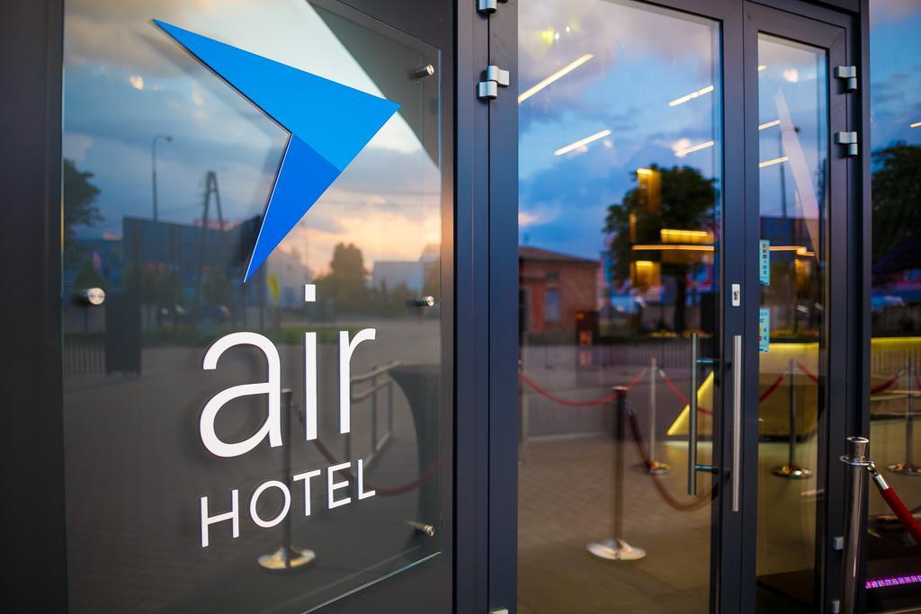 Air Hotel Warschau