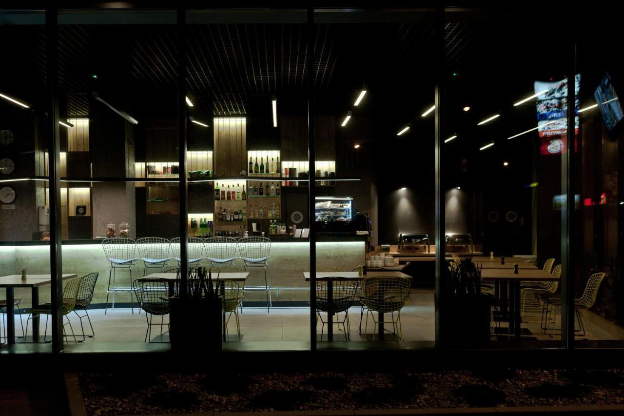 Hotel Air Warschau